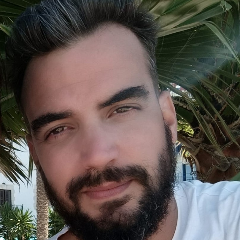 ANTONI MARQUEZ RODRIGUEZ