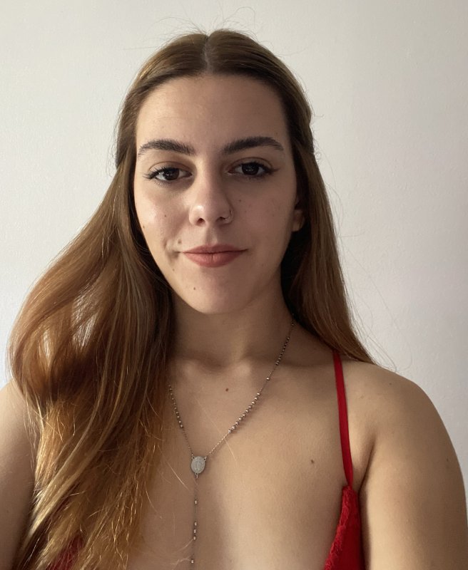 IANA DE PEDRO SANTOS