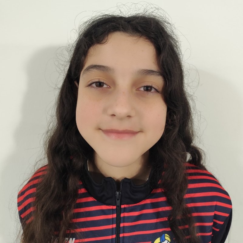 KERLY ANIRA ROMERO VERAMENDI