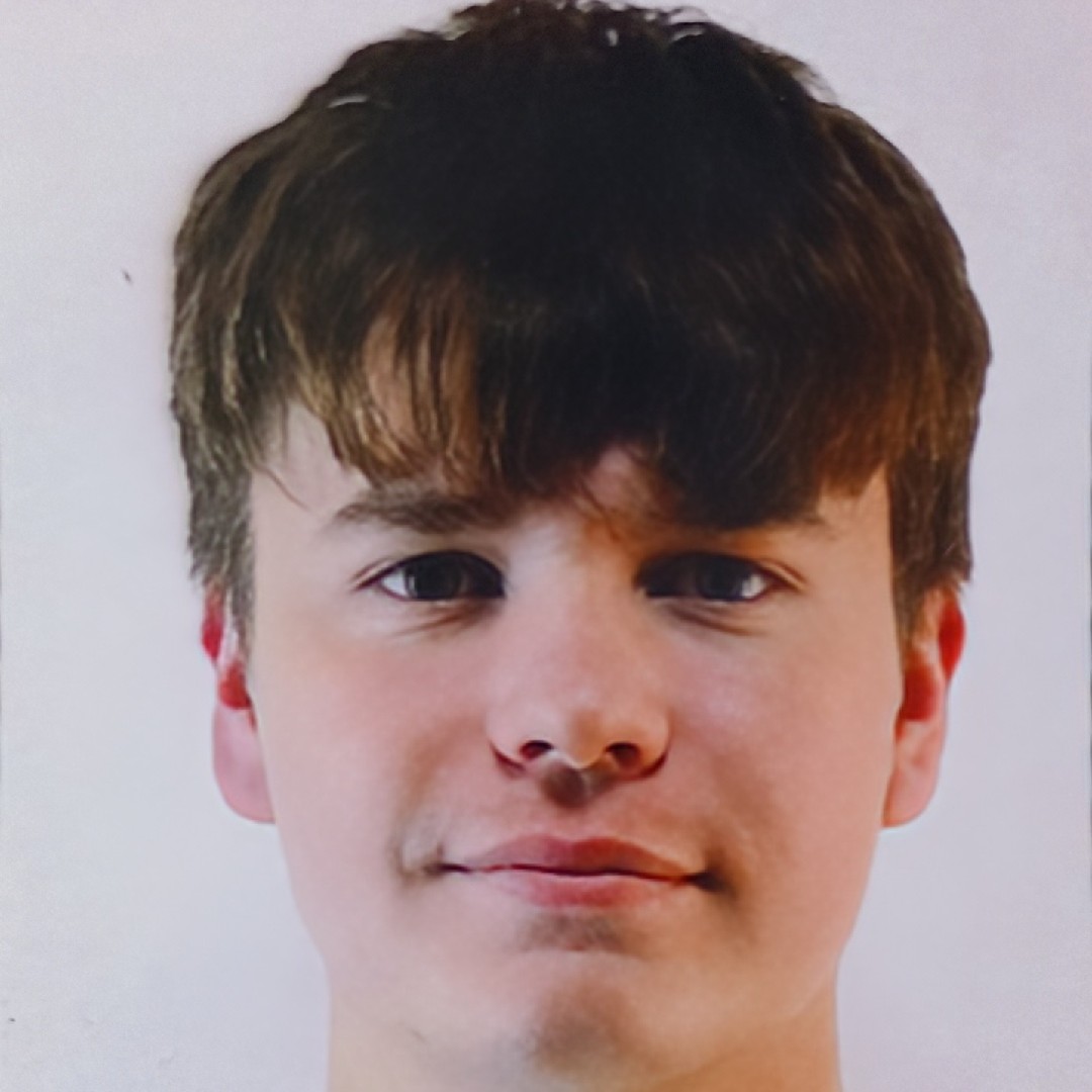 DANIEL PONZOA GONZALEZ