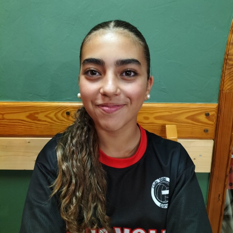 ANNA HINOJO SOTO