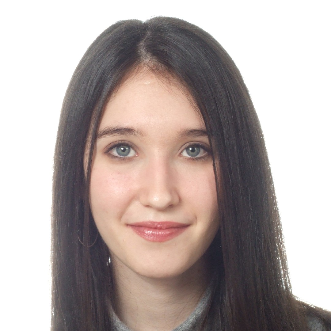 ANDREA BALDORIA  CICUENDEZ