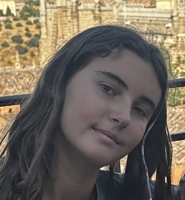 LAIA BLASCO PIEDRAS