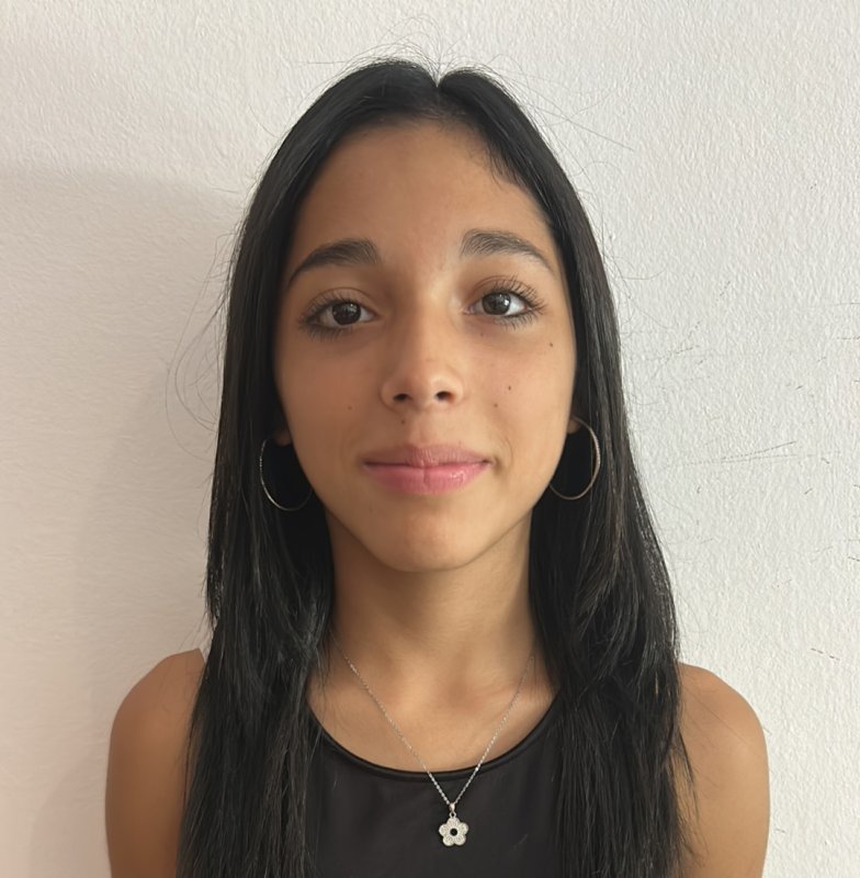 ALEXANDRA PEREZ CRUET