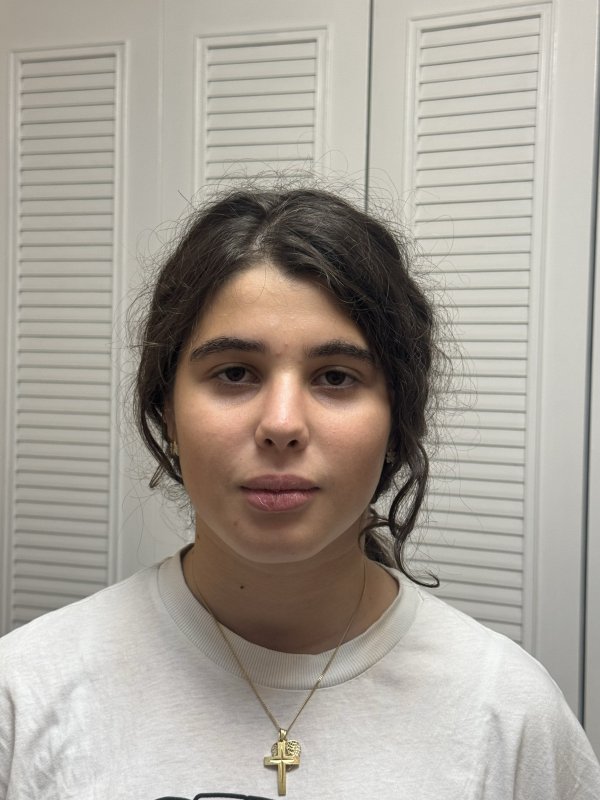ELINA GHRMAJYAN TADEVOSYAN