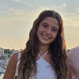 ALEXIA FERRER IGLESIAS