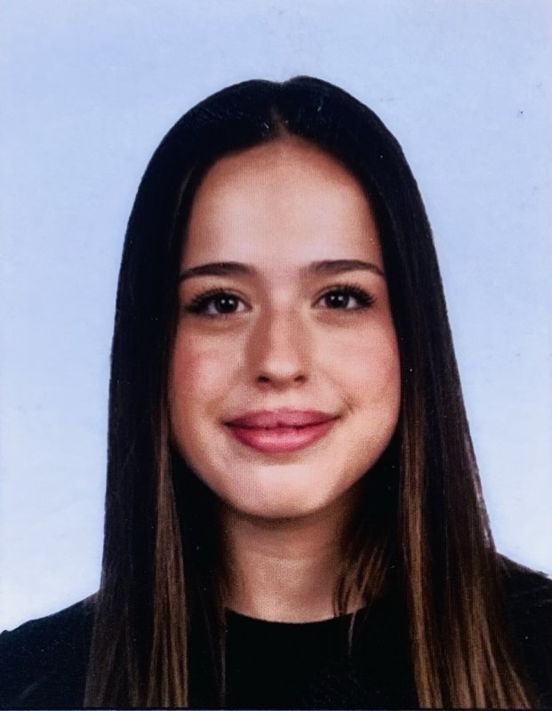 SOFIA ESQUINAS GALLEGO