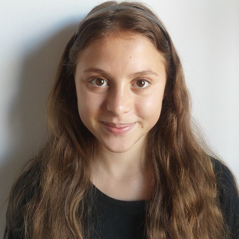 DIANA LIGIA PETREANU