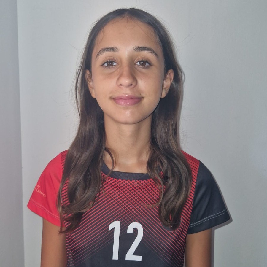 ANA GALA MONTERO