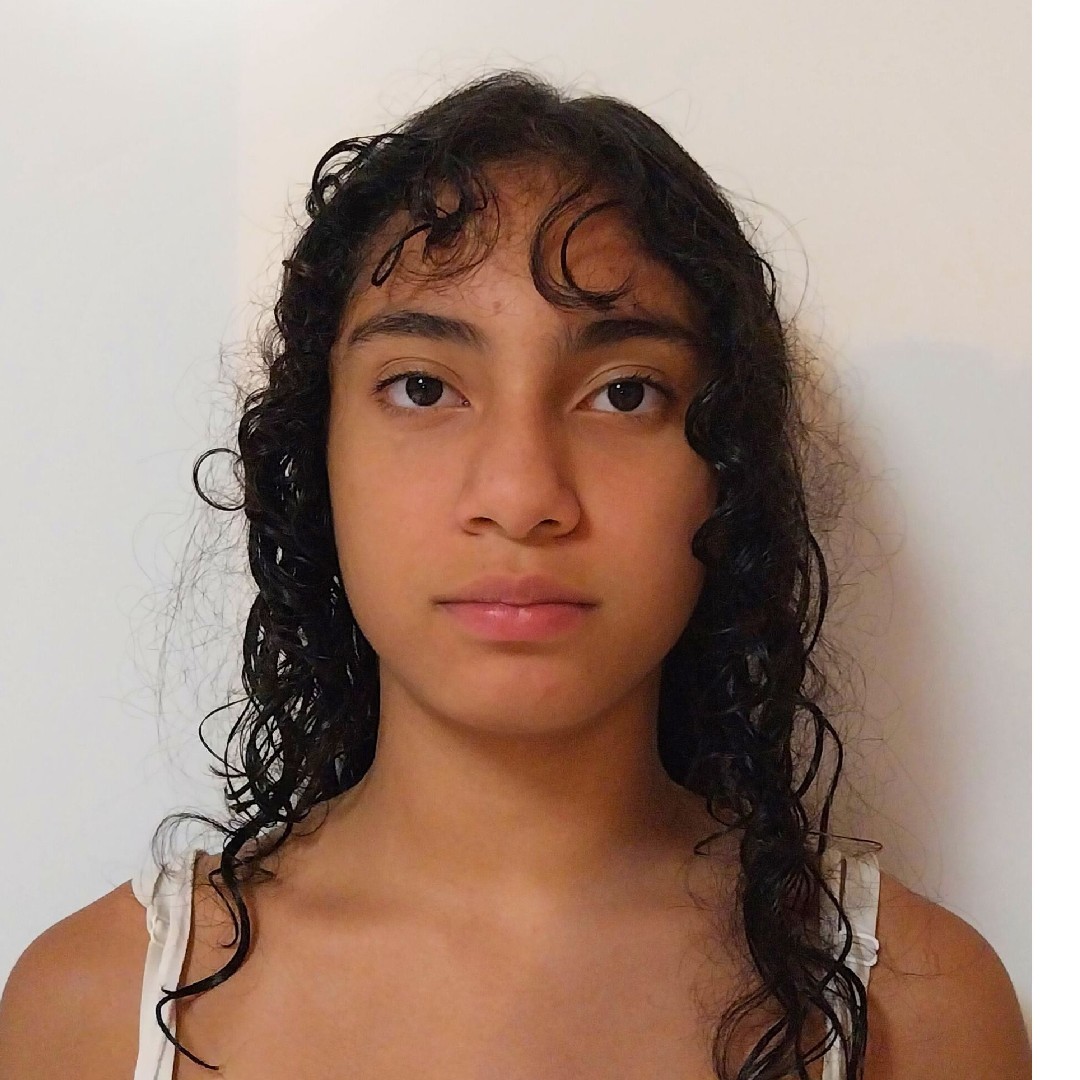 EVA MIREYA GANEM ALVEA