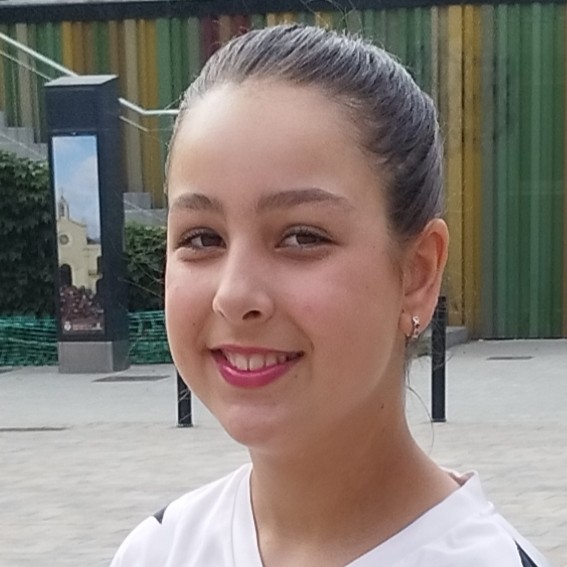 CLAUDIA SANCHEZ SANTOS