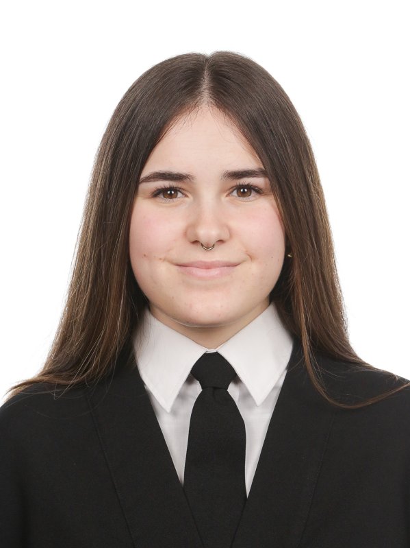 LEILA ORTEGA CEPEDA