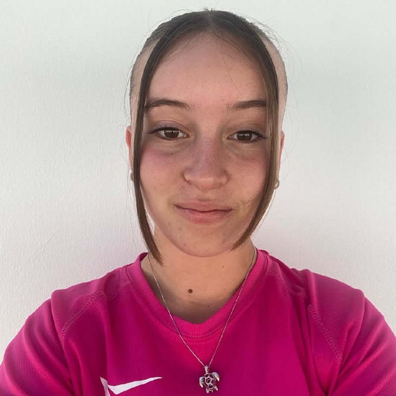 AICHA ESTEVE EL OUARIACHI