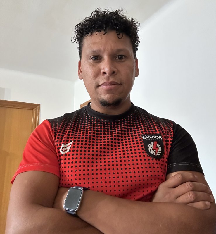 CARLOS ALBERTO PADILLA CARTAGENA