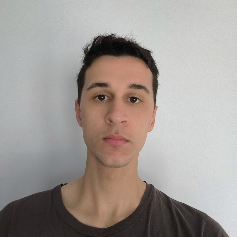 GERARD BARBERO CORPAS