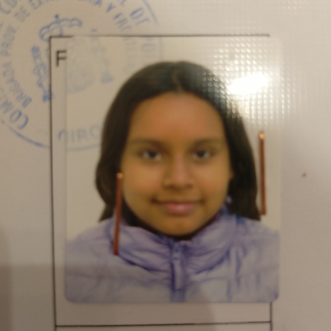 DARLYN ARANTZA LEON PEÑA