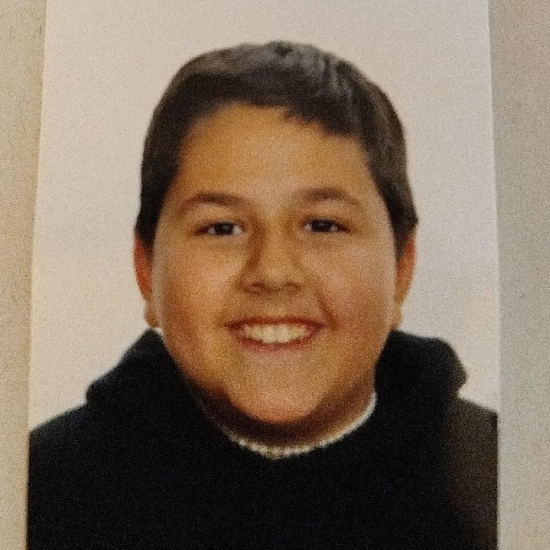 BIEL GARCIA PORRAS