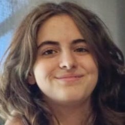 JANA MUÑOZ I CURSÀ