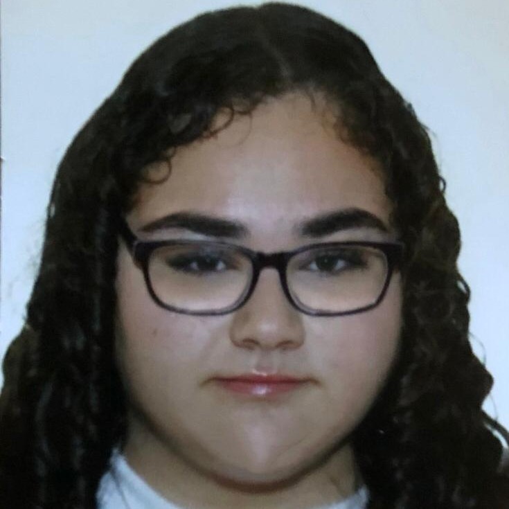 MARIA DEL CARMEN DELGADO GIL