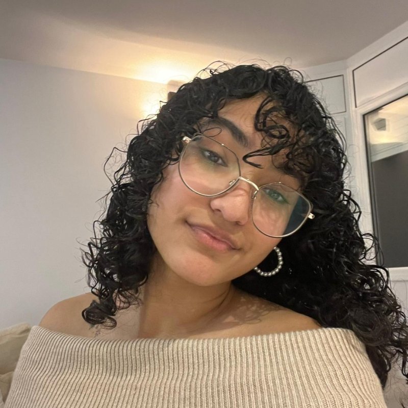 MERCEDES ANAIS JAEN ARIAS