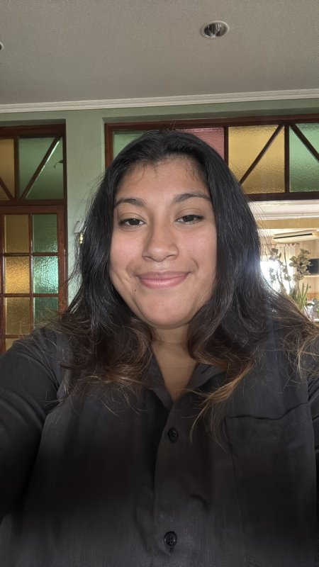 ISABEL NICOLE  ALVARADO PIZARRO