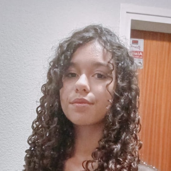ENYA MARIAN PEÑA GARCIA