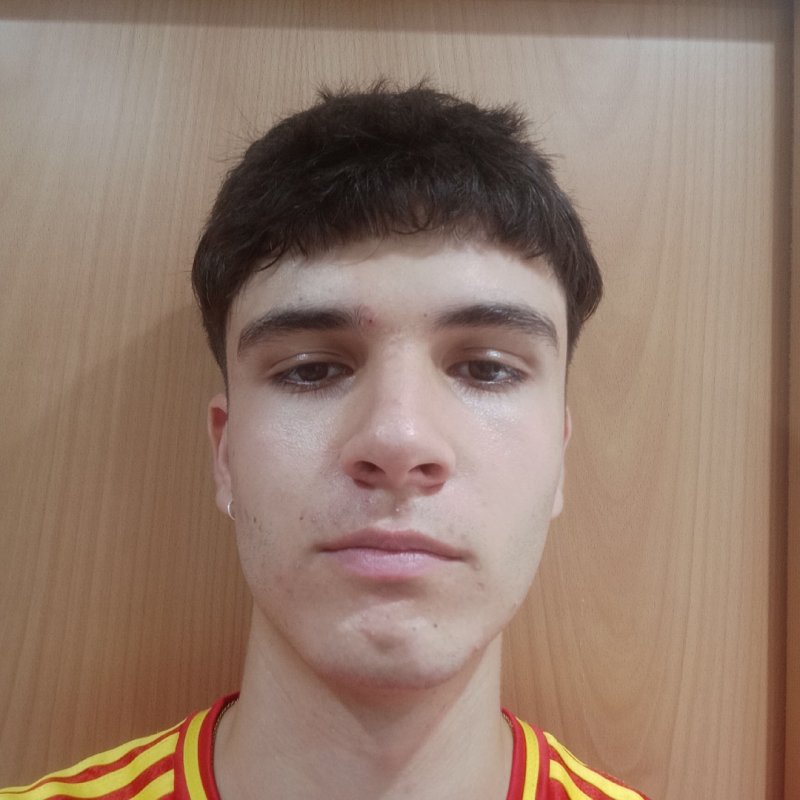 DARIO SANCHEZ MARTINEZ