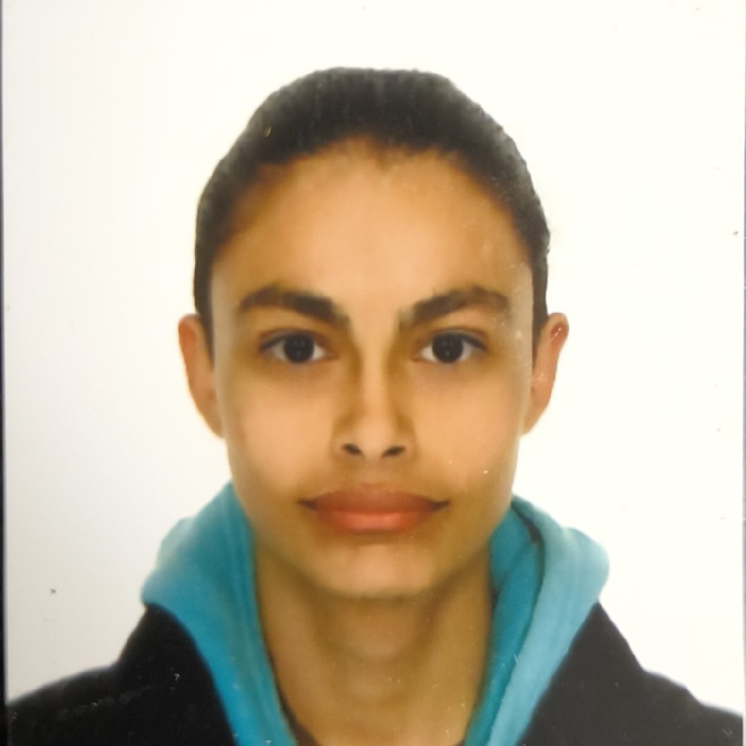 THOMAS ANDRES PAIPILLA CAJAMARCA