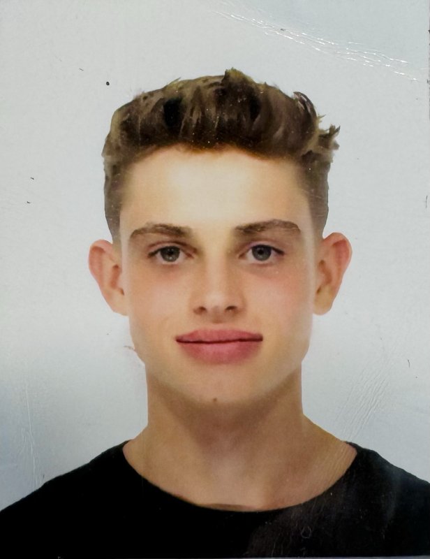 KENAN JORDAN GASCONS