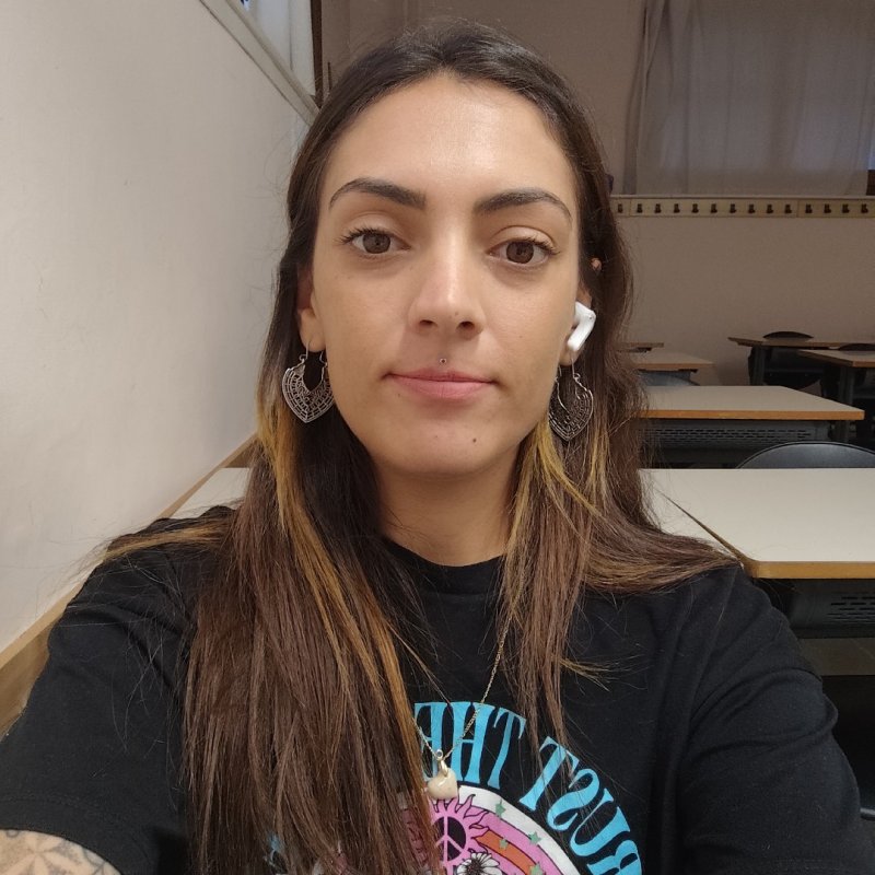 CRISTINA RUFIAN MARTINEZ