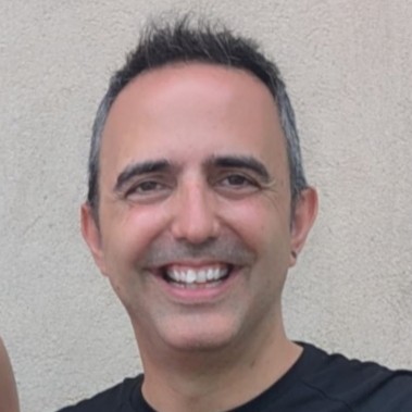 JORDI RABELL NIETO