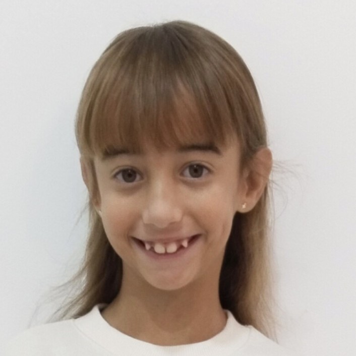 ELENA GONZALEZ GARCIA
