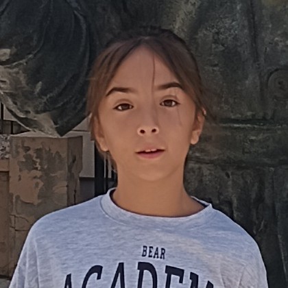 JULIA MUÑOZ LEAL