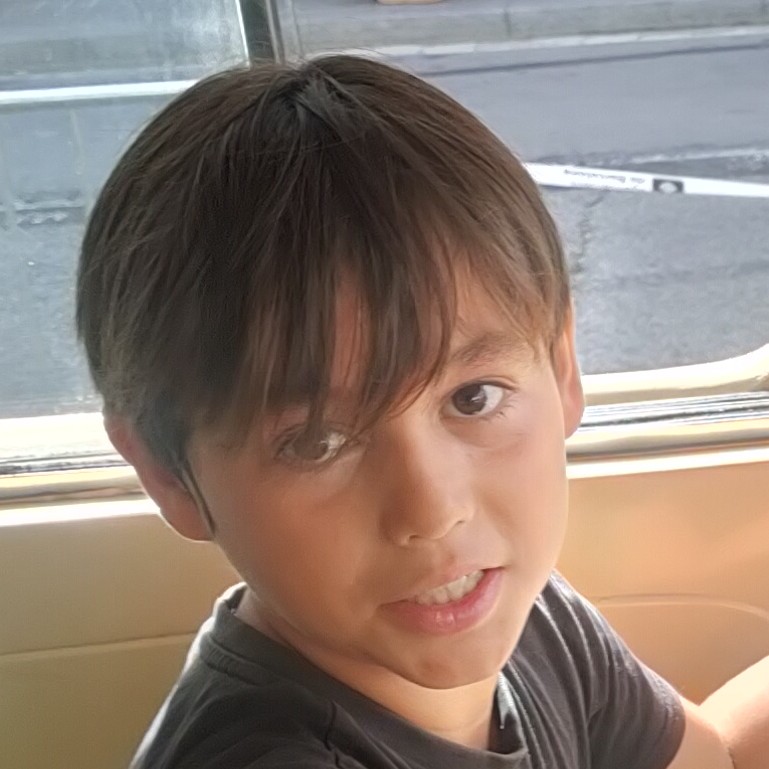 DAVID CARRERA GARCIA