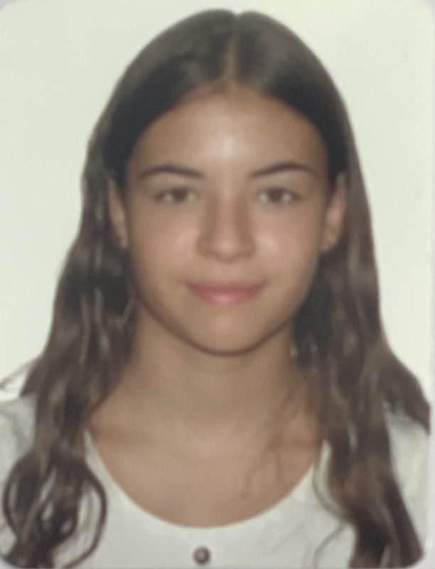 SOFIA GARCIA SOSA
