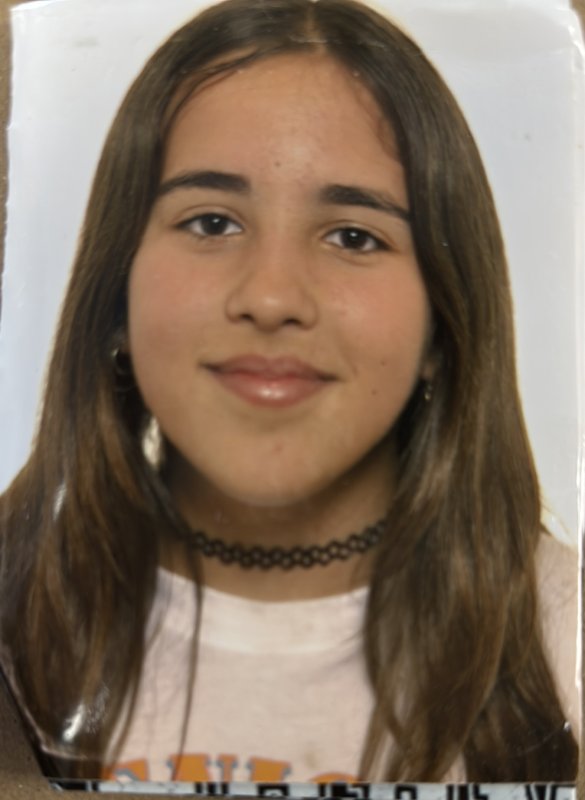 ISABEL PEREZ MUÑOZ