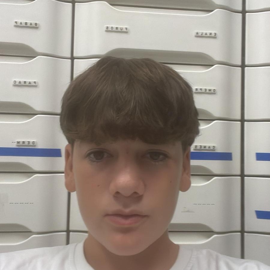 ROGER CHINCHILLA MARTINEZ