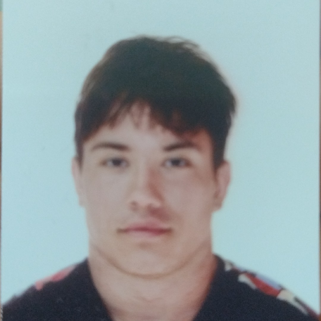 DAMIAN CAZACU