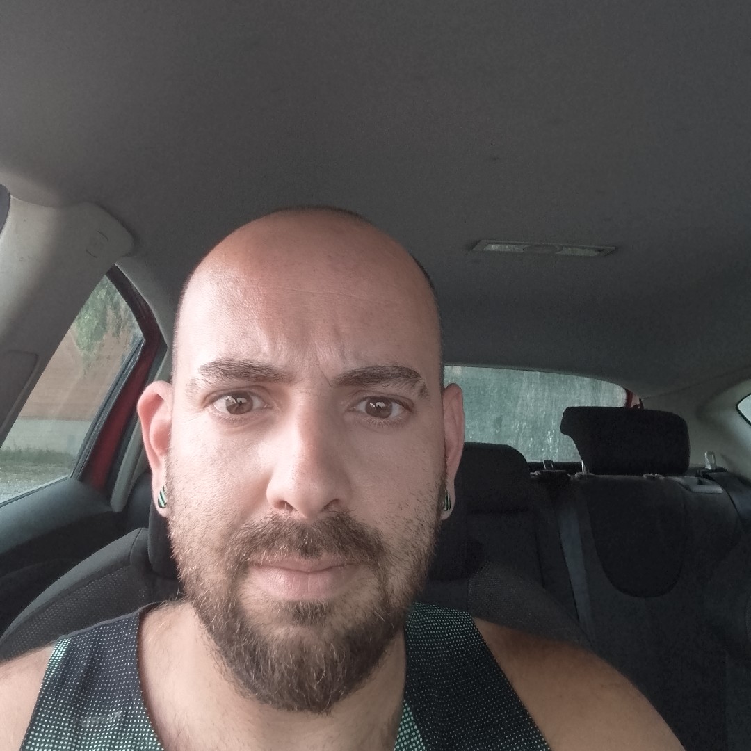 JORDI CARRILLO CANTON
