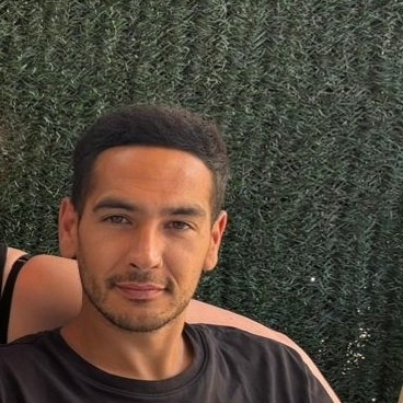 SERGI DOMINGUEZ GUERRA
