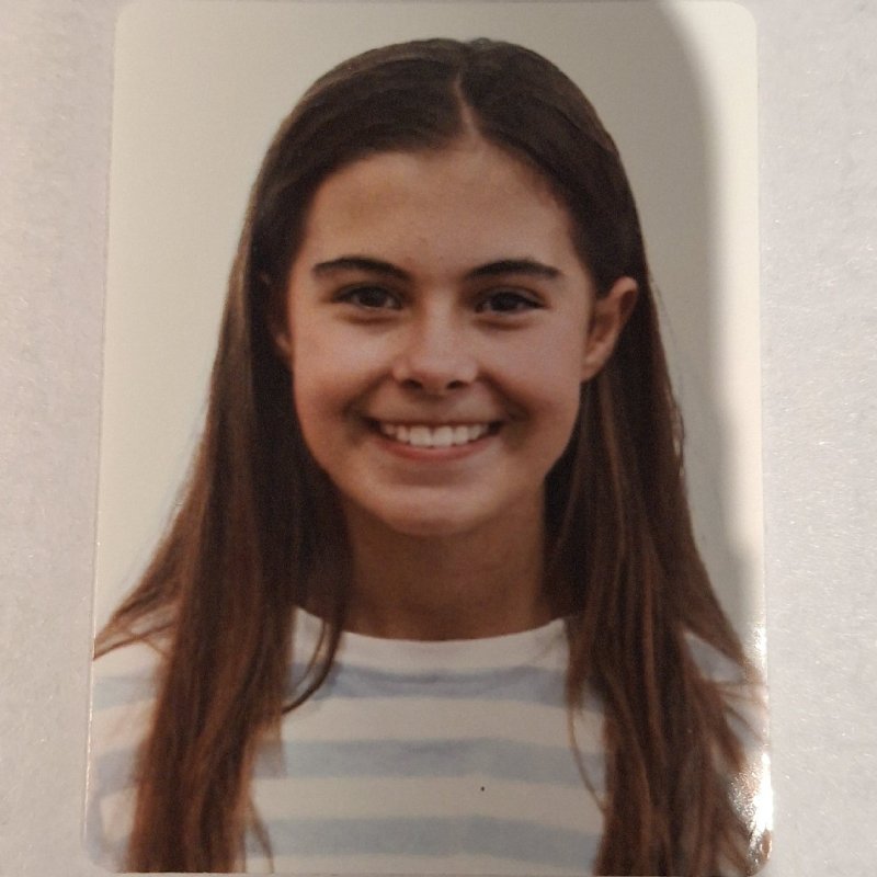 PAULA OLESTI  GARRIGA