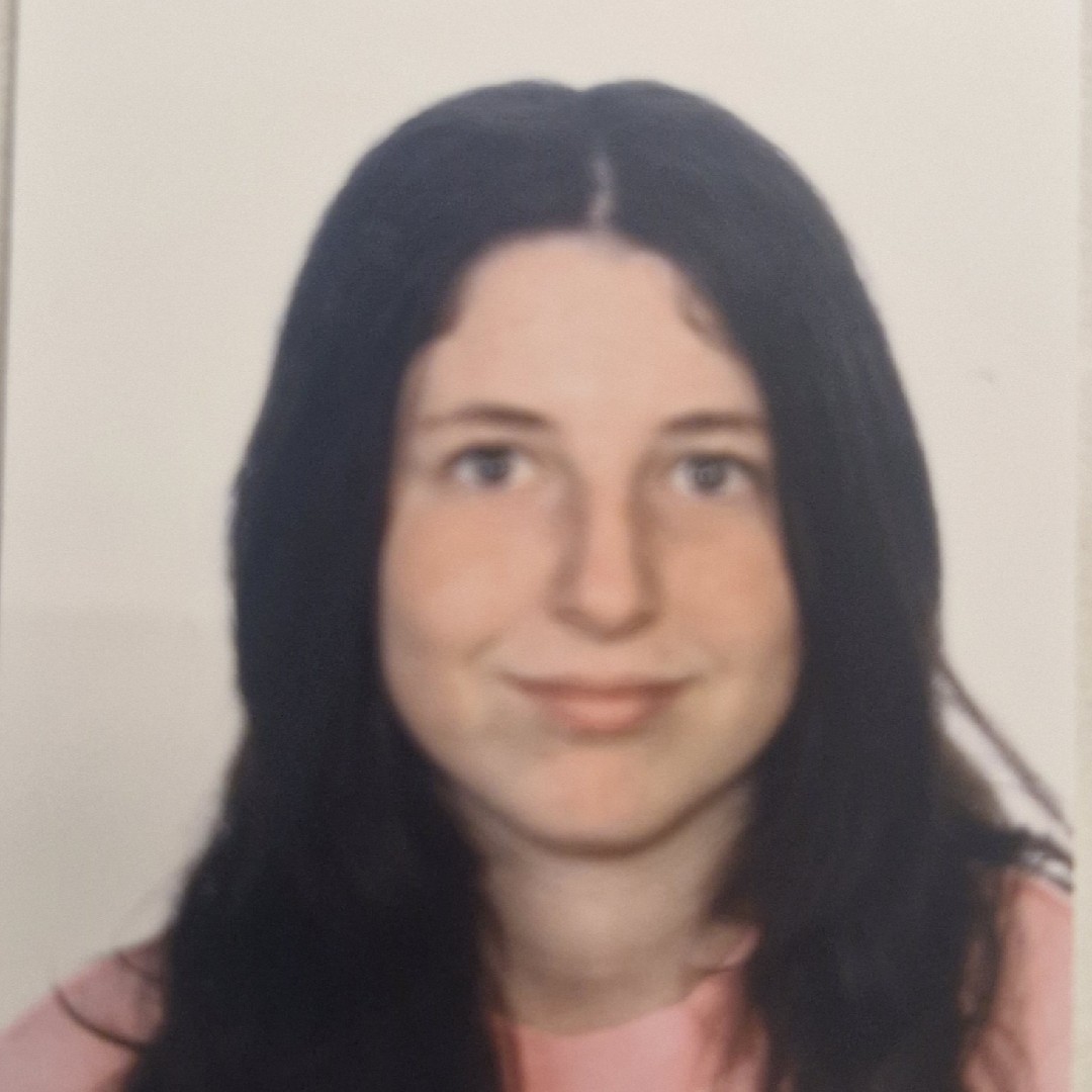 GRETA PEÑARROYA CAPDEVILA