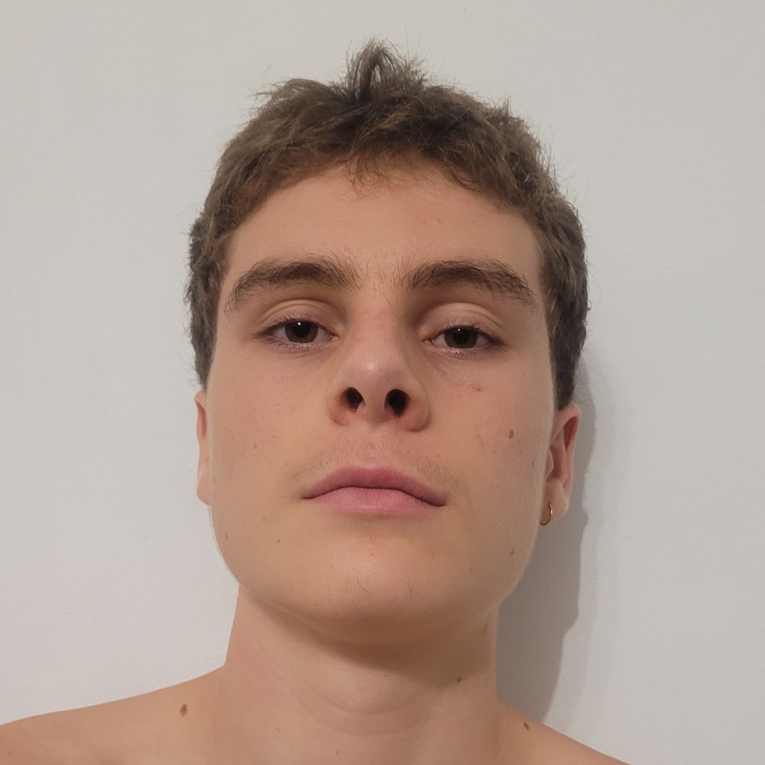 ROBERT MARCE ROS
