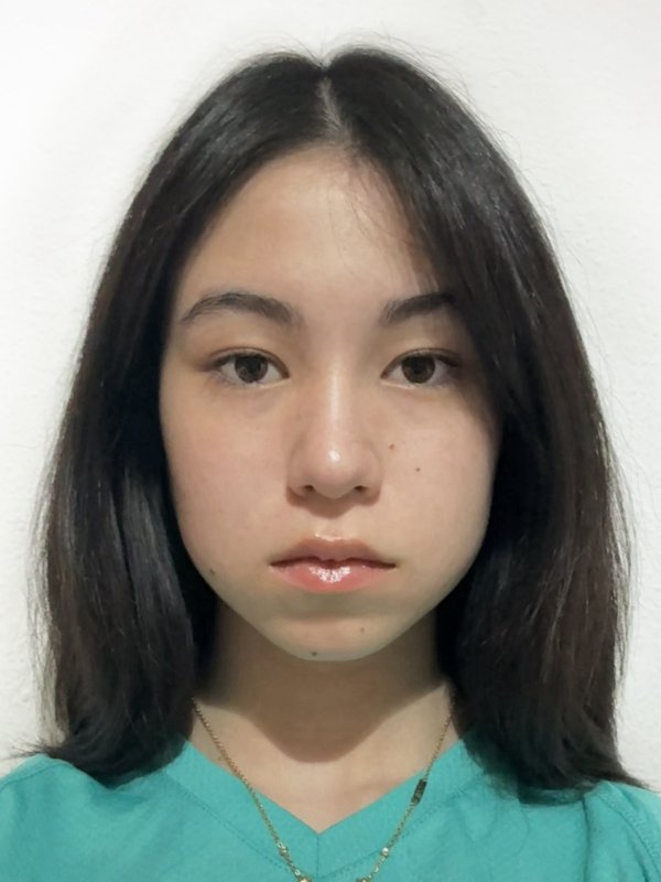 ANNA MAYORAL LIU