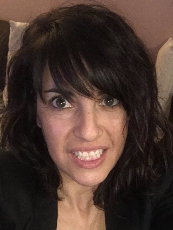 SONIA GALVEZ BARRETO