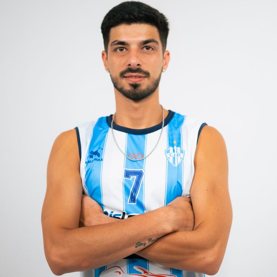 MATEO VERNAZ