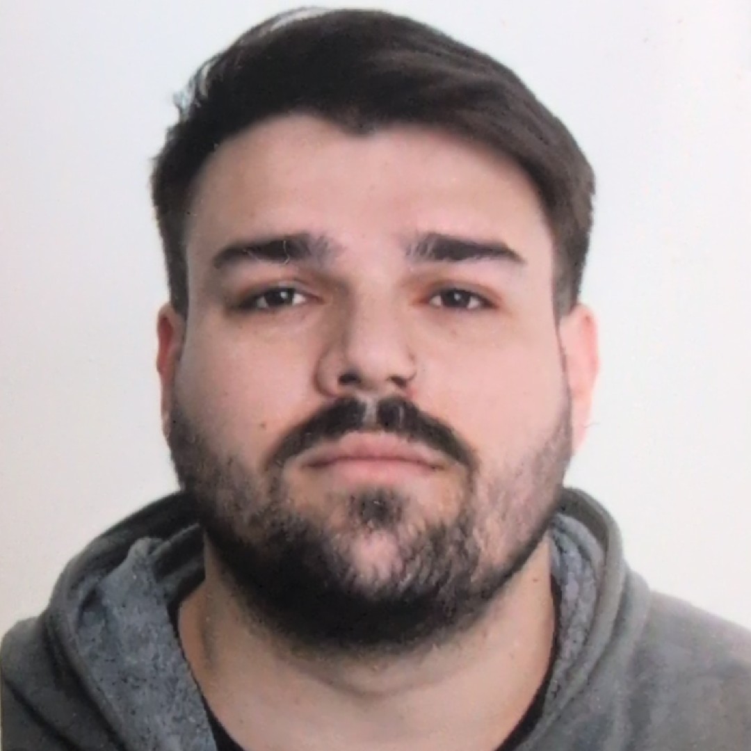 JAVIER GIRALDEZ SAIZ