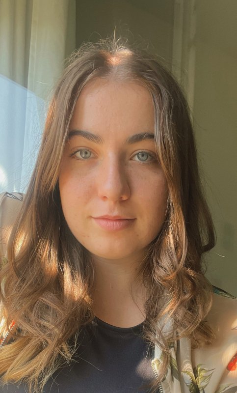 PAULA TRIVIÑO TEJADA