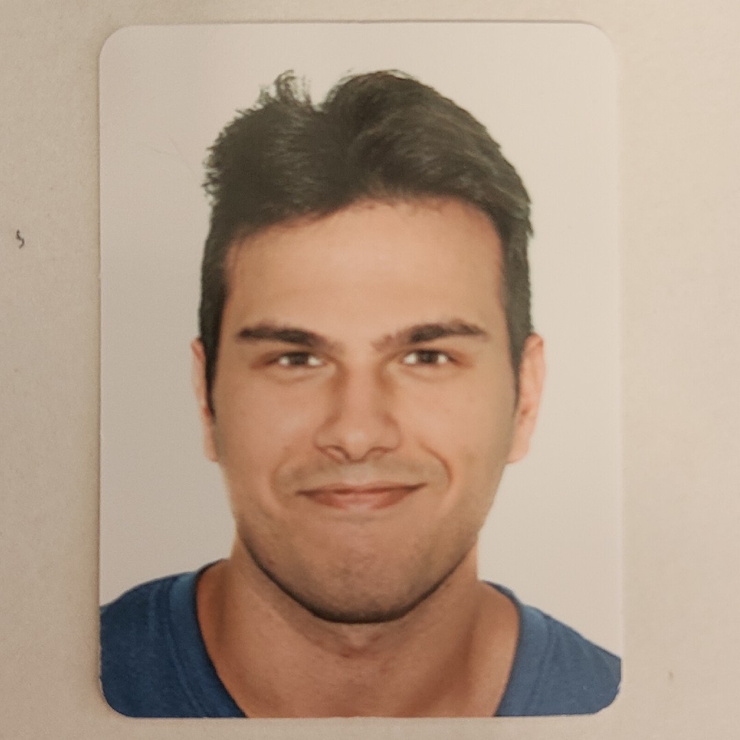 SERGI DEL VALLE ALEGRE