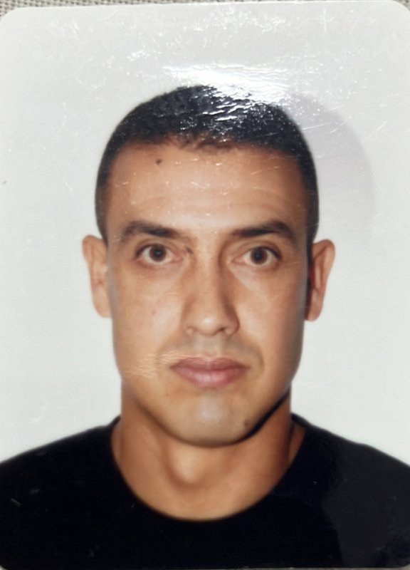 MAURI GEMINIANO